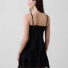 Lace-Trim Cami