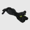 Lanky Cats Ziggy Black Cat Plush Toy