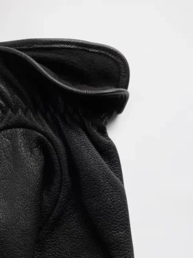 Leather Gloves