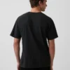 Led Zeppelin Relaxed Graphic T-Shirt