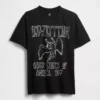 Led Zeppelin Relaxed Graphic T-Shirt