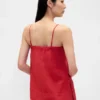 Linen-Blend Cami