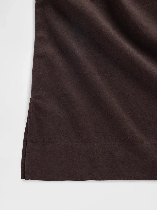 Linen-Blend Cami