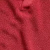 Linen-Blend Camp Polo Sweater Shirt