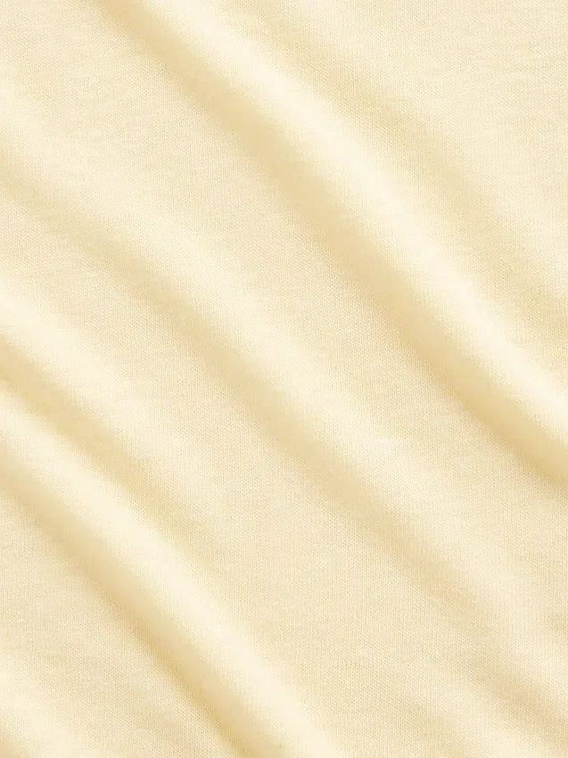 Linen-Blend Tank Top