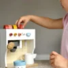 Little Barista Toddler Toy Set