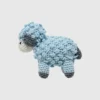 Little Crochet Lamb Toy