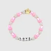 Little Words Project Kids Bracelet