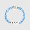 Little Words Project Kids Bracelet