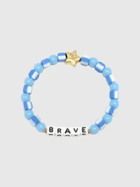 Little Words Project Kids Bracelet
