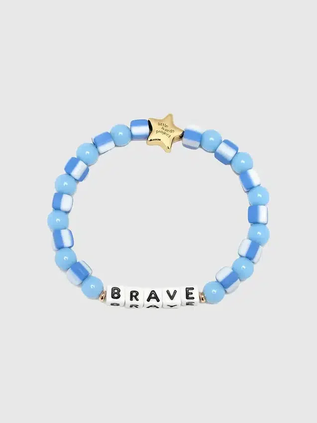 Little Words Project Kids Bracelet