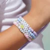 Little Words Project Kids Bracelet