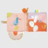Llama Soft Activity Book