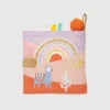 Llama Soft Activity Book