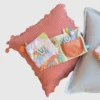 Llama Soft Activity Book