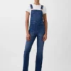 Long & Lean Overalls