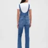 Long & Lean Overalls