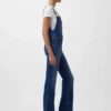 Long & Lean Overalls