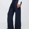 Loose Boot Jeans