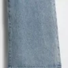 Loose Boot Jeans