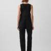 Loose Overalls
