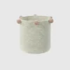 Lorena Canals Basket Bubbly Natural-Nude