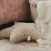 Lorena Canals Cushion Star Beige