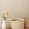 Lorena Canals Gram Storage Basket