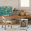 Lorena Canals Gram Storage Basket