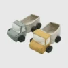 Lorena Canals Set of Mini Truck Play Baskets