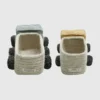 Lorena Canals Set of Mini Truck Play Baskets
