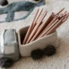 Lorena Canals Set of Mini Truck Play Baskets