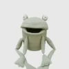 Lorena Canals Storage Basket Fred the Frog
