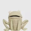 Lorena Canals Storage Basket Fred the Frog