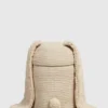 Lorena Canals Storage Basket Rita the Rabbit