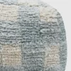 Lorena Canals Vichy Ottoman Pouf