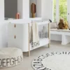 Lorena Canals Washable Rug Abc Natural Black