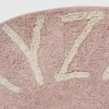 Lorena Canals Washable Rug Abc Natural Vintage Nude