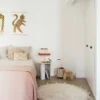 Lorena Canals Washable Rug Bubbly Vintage Nude