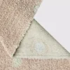 Lorena Canals Washable Rug Mini Dot Rose