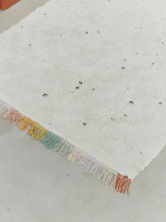 Lorena Canals Washable Rug Stardust