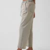 Low Rise '90S Loose Easy Crop Jeans