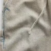 Low Rise '90S Loose Easy Crop Jeans