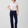 Low Rise '90S Loose Jeans