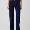 Low Rise '90S Loose Jeans
