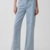 Low Rise '90S Loose Jeans