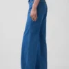 Low Rise '90S Loose Jeans