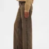 Low Rise '90S Loose Jeans