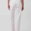 Low Rise '90S Loose Jeans