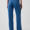Low Rise '90S Loose Jeans
